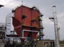 ESP for Boiler