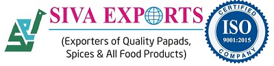 Appalam Papad Manufacturers