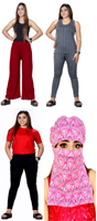 Women's Wear For All Seasons
