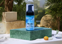 Mrudhu Foaming Face wash