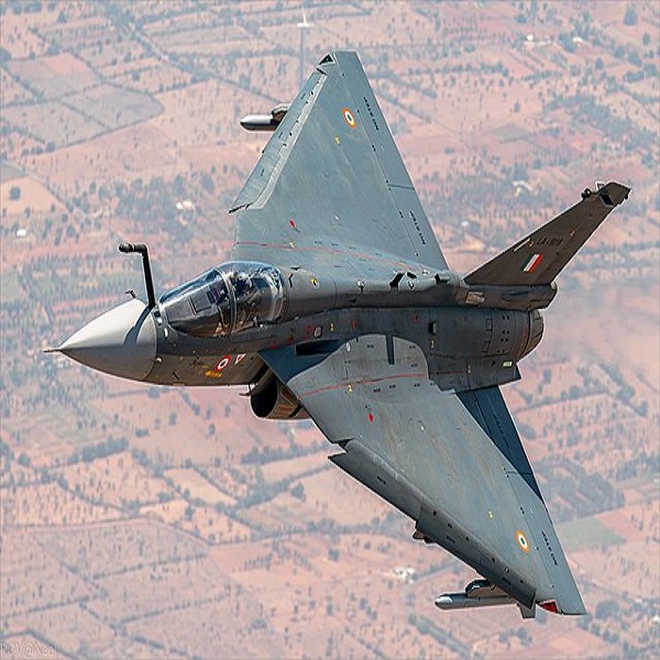  MARK 1-A Fighter Aircraft by Buzzy day enterprisse