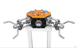 CANDLE SCREEN CHANGER