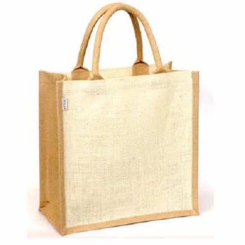 jute bag