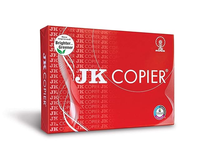 75 GSM Copier Paper