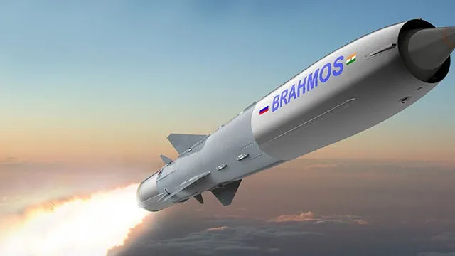 BrahMos – World’s Fastest Supersonic Cruise Missile available for export