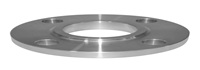 High Quality SS304 Slip-On Flanges – PN16 / PN40 | Viktech Fittings (India)