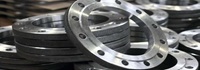 High Quality MS Slip-On Flange Class 150/300 – Viktech Fittings (India)