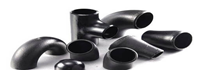 High Quality MS Buttweld Pipe Fittings – Elbow, Tee, Reducer, Stub End | Viktech Fittings (India)  Category: