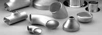 High Quality SS Buttweld Pipe Fittings – Elbow, Tee, Reducer, Stub End | Viktech Fittings (India)