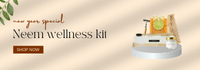 Essential Neem Care Kit