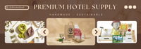Premium Hotel & Hospitality Products