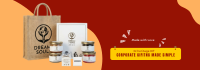 Corporate & CSR Kit Bulk Requirement – Premium GI Gift Kits