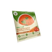Looking for Distributors for Diabetic Friendly Herbal Soup