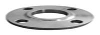 Slip-On Flanges / SORF – Carbon Steel, Stainless Steel & Alloy Steel