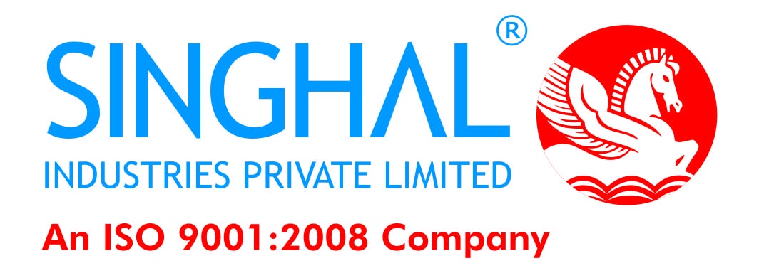 Aluminum Foil Sheet - Singhal Industries - Manufacturer Exporter of  Flexible Packaging Products