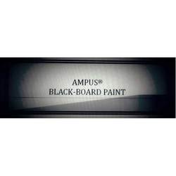 Ampus Black Board Paint