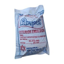 Ampus Exterior Emulsion Paint