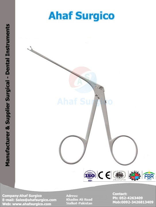 Crocodile Forcep