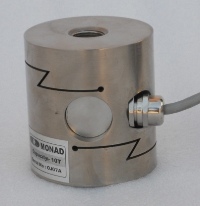 S type load cell 500kg