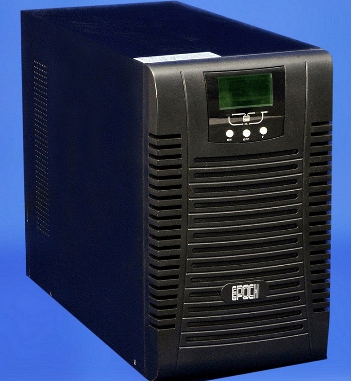 Line Interactive UPS 1000VA