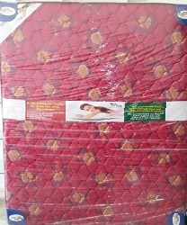 Bed Mattress - Resto-Sleep 