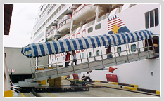  new boarding platform