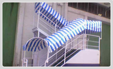 New Gangway