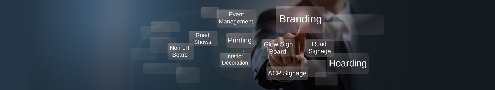 Advertisement Services