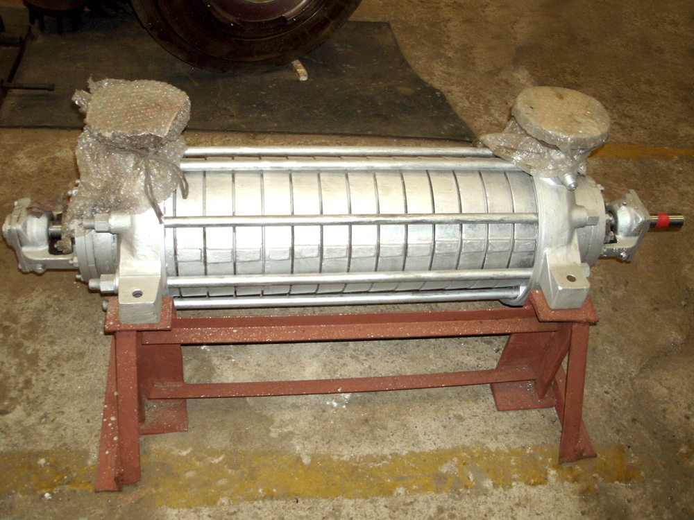 Boiler Feed Pump
