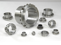  ADAPTER SLEEVE For Metric size