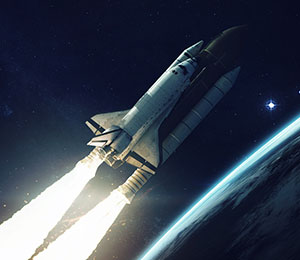 space