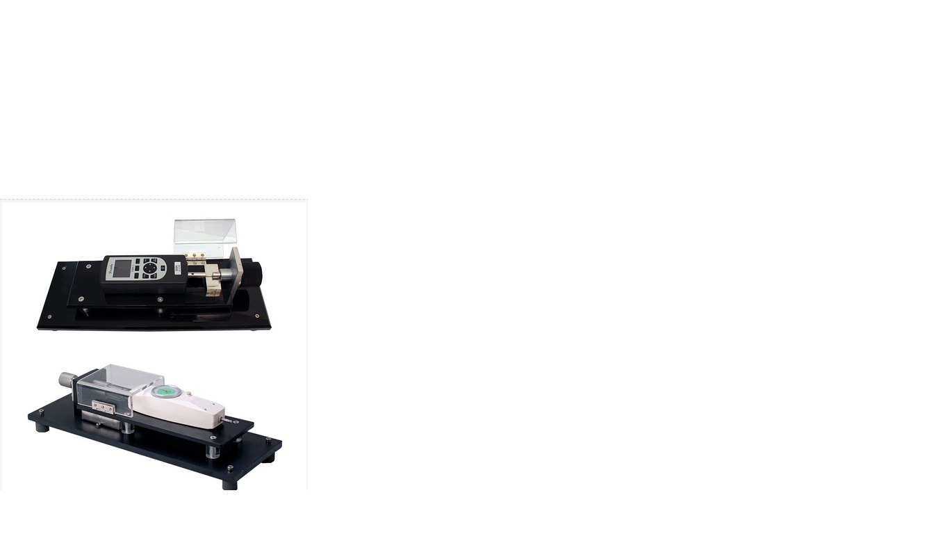 Tablet hardness tester