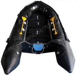 Gemini Craft Boat