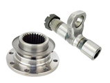 Transmission Components