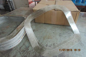 Mica Frames