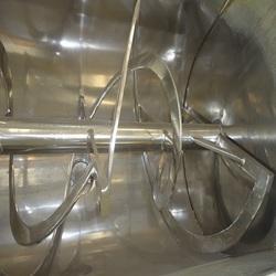 Powder Granulation Equipment