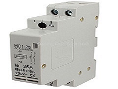 DIN RAIL MOUNTING MODULES 16/8/4/2 CHANNELS RELAY MODULE