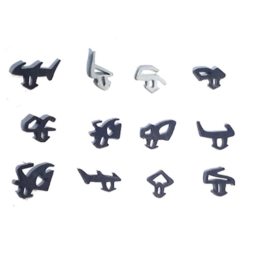 UPVC Frame Gaskets