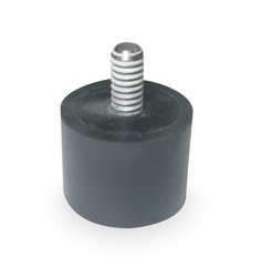 Vibration Isolators & Mountings