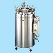 Laboratory Autoclaves