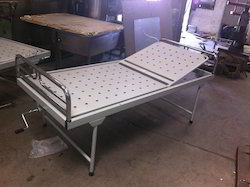 Hospital Bed