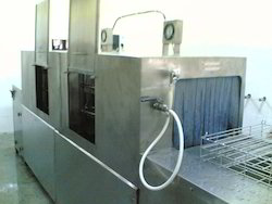 Dishwashing machine