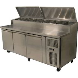 Canteen equipments