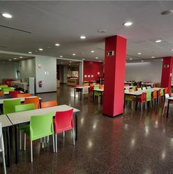 Dining Hall Equipment