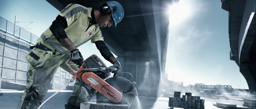 Construction Division