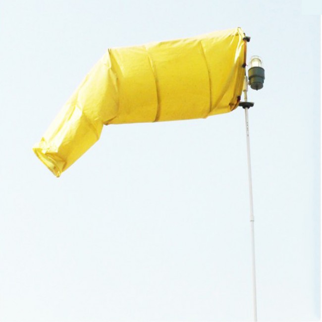Wind Indicator