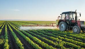 Agricultural Pesticides