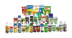 Agro Chemicals
