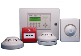 fire-fighting-system