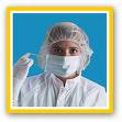 Cleanroom Garments